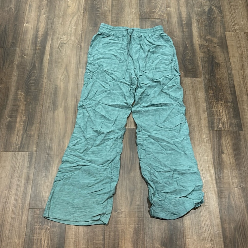 Flowey pants